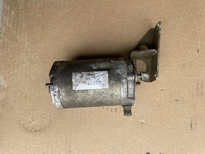 07-16 Polaris Switchback 800 Starter Starting Motor 4012729 - Image 1 of 2