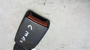 FORD FOCUS C MAX 03-07 REAR DRIVERS SIDE OFFSIDE SEAT BELT BUCKLE 3M51-R60044-AD - Picture 1 of 2
