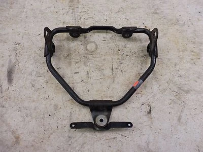 1975 Honda CB360 CB CL 360 H1400' headlight light holder mount bracket - Image 1 of 4