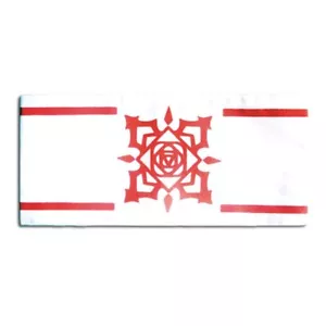 Vampire Knight Cosplay Kostüm Cross Academy Nachtklasse weiblich Arm Abzeichen - Bild 1 von 2