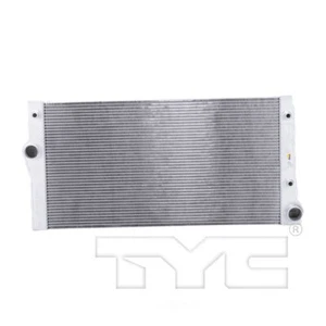 Radiator TYC 13274 - Picture 1 of 5