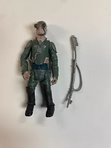Star Wars The Legacy Collection 2009 UTAI (BD41) 3.75" Scale Figure - Loose - Picture 1 of 2