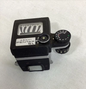 Asahi Pentax SL Exposure meter - Bild 1 von 4