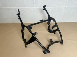 Kawasaki GPZ900R GPZ 900 R ZX Belly Pan Oil Cooler Mount Fairing Support Bracket - Picture 1 of 6
