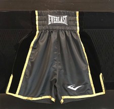 Las mejores ofertas en Ropa de boxeo y artes marciales Everlast y  accesorios | eBay