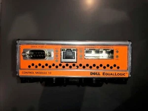 Dell EqualLogic Type 10 10GBE ISCSI Controller Module - Picture 1 of 3