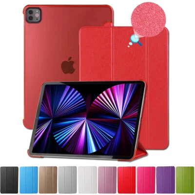 Case For 5th 6th 7th 8th 9th Generation 9.7/10.2" Flip Leather Smart Stand Cover - Image 1 of 4