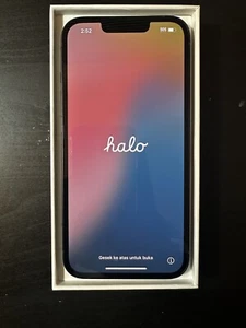 Cricket iPhone 13 Navy - Picture 1 of 5