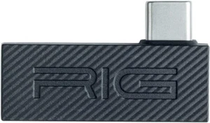 Genuine RIG 600 PRO HX Headset DONGLE ONLY Wireless Transmitter 600HX - Picture 1 of 4