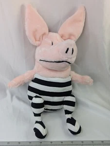 Gund Olivia Schwein Plüschtier 13 Zoll 41594 Stofftier Spielzeug - Bild 1 von 8