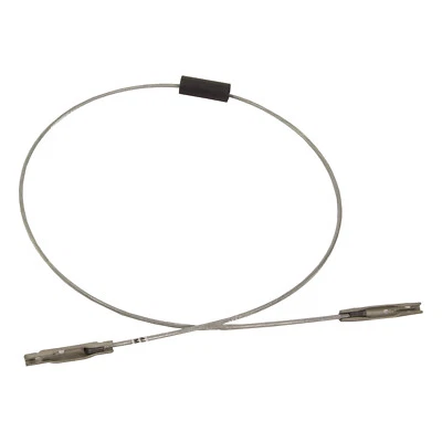 OEM NEW 2006-2009 Ford Ranger Intermediate Parking Brake Cable 6L5Z2A793CA - Image 1 of 4