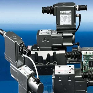 ATOS Proportional Directional Valve DKZOR-TEB-SN-SP-170-L5 10 - Picture 1 of 1