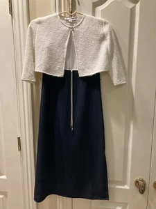 ZOE LTD 2 PIECE GIRLS OUTFIT SIZE 8 - Picture 1 of 11