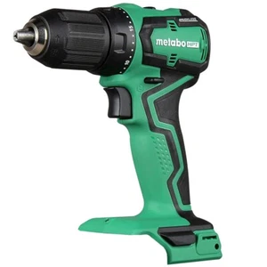 Metabo HPT DS18DDX 18V Variable Speed Brushless Cordless Driver Drill Tool Only - Picture 1 of 6