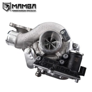 Genuine Turbocharger Fits Ford Edge Focus 2.0 GT2RA K2GE-9G438-BC K2GE-9G438-BB - Picture 1 of 8