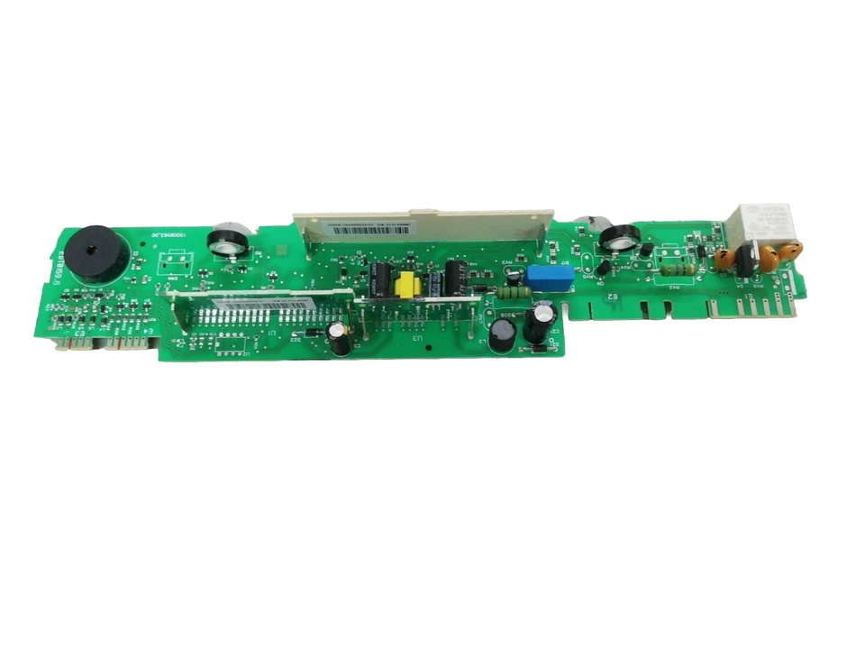 ARISTON HOTPOINT C00260750 REFRIGERATOR ELECTRONIC BOARD MODULE 482000030618 - Image 1 of 1
