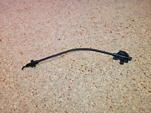 Transformers G1 Optimus Prime 1984 Gas Pump Hose Nozzle Parts AUTHENTIC - Picture 1 of 7