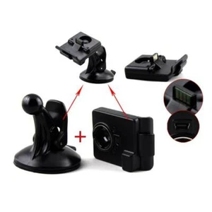 Car Windscreen Suction Mount for Garmin Nuvi 300 310 350 360 370 300T 310T 350T - Picture 1 of 2