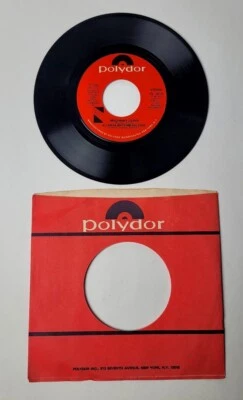 ATLANTA RHYTHM SECTION - IMANGINAY LOVER / SILENT TREATMENT - 1975 7" 45 RPM -EX - Image 1 of 2