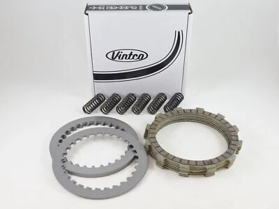 Kit embrague honda cr250r 1994-07 1131-3751 Foto 1 de 3