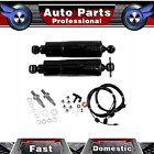 504-516 AC Delco Set of 2 Shock Absorber and Struts Assemblies for Chevy Pair