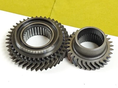 Honda CR-V JDM RD5 5th Gear 0.714 K20a3 K20 K24 K Series Acura - Image 1 of 4