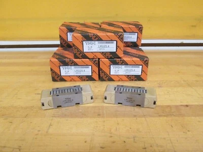 (2) THK LINEAR BEARINGS P/N: LRU 25.4 TYCHOWAY STYLE BEARING P/N: 21100 ~NEW~ - Image 1 of 4