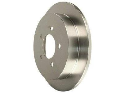 For 2020-2023 Ford Transit-350 Brake Rotor Front Motorcraft 43724KHMS 2021 2022 - Image 1 of 2