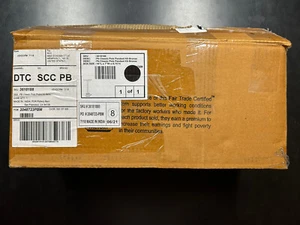 Pottery Barn PB Classic Pole Pendant Kit Ceiling Light Bronze NEW $159 - Picture 1 of 6