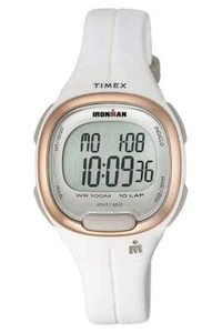Timex Ironman Mujer Digital Reloj con Correa de Silicona 33mm Resistente Al Agua - Imagen 1 de 4