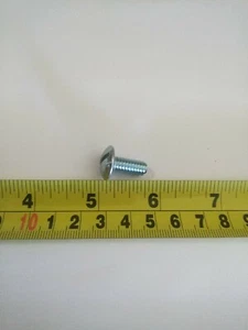 Tornillo de máquina Delta 901021207504 - Imagen 1 de 2