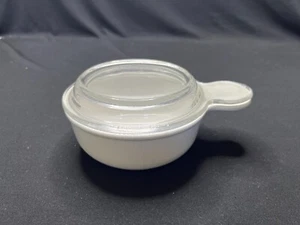 Corning Ware Grab-It - With Glass Lid - P-150 -B Bowl & Lid Pyrex 150 - Picture 1 of 5