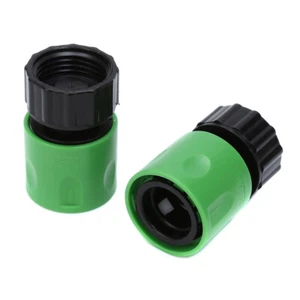 2PCS Deck Wash Adapter Fitting 921-04041 GX22425 for Cub Cadet MTD John Deere - Picture 1 of 5