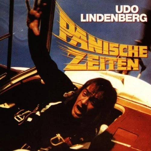 Udo Lindenberg Panische Zeiten (1980) [CD] - Bild 1 von 1
