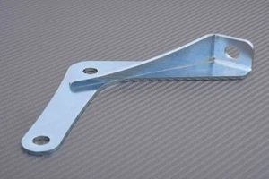 AKRAPOVIC P-X71 Patte de Fixation d'échappement pour Ligne M-HR02702SS/1 - Photo 1/2