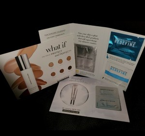 rodan and fields tinted moisturizer