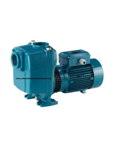 CALPEDA A 50-125 A/A TRIFASE Elettropompa 2 HP Autoadescante Girante Aperta - Foto 1 di 1
