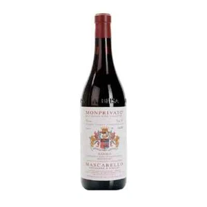 6 bt. BAROLO DOCG MONPRIVATO 2020 MASCARELLO GIUSEPPE - Imagen 1 de 1