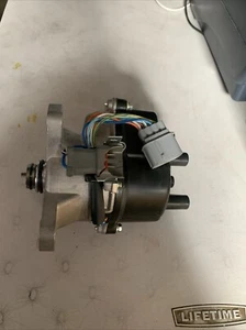 Ignition Distributor OBD2 Fit For Honda Civic EK Integra DC2 VTEC B16A2 B18C5 - Picture 1 of 9