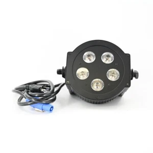 American DJ ADJ 5PX 6-in-1 Hex LED Light Fixture -Open-Box (FPP006520) - Picture 1 of 10