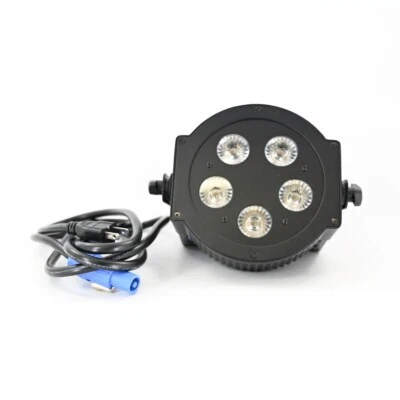 American DJ ADJ 5PX 6-in-1 Hex LED Light Fixture -Open-Box (FPP006520) - Image 1 of 4