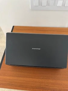 Fujitsu ScanSnap iX500 Document Scanner - Black - Photo 1/6