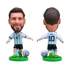  SoccerStarz - Man City Ruben Dias - Home Kit (Classic Kit)  /Figures : Toys & Games