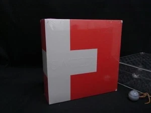 NEW Louis Vuitton VISIONAIRE 30 Visionaire THE GAME Swiss Edition - Picture 1 of 5