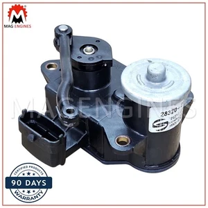 283202A600 DEVICE ASSY-SWIRL HYUNDAI D4FB D4FD FOR i40 TUCSON ACCENT KIA CARENS - Picture 1 of 10
