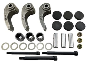 Kit de reconstrucción del embrague principal araña peso 29-68 se adapta 2014-2018 RZR XP 1000 - Imagen 1 de 2