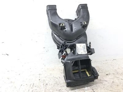 2013-2016 MERCEDES GL63 X166 AMG CONSOLE A/C BLOWER MOTOR & HOUSING 1668300008 - Image 1 of 4