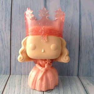 Funko POP Películas El Mago de Oz Glinda la Bruja Buena #1518 Prototipo SIN CAJA - Imagen 1 de 6