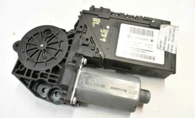 Motor ventana trasera conductor izquierdo Porsche Cayenne 2003-2010 7L0959795 Foto 1 de 4