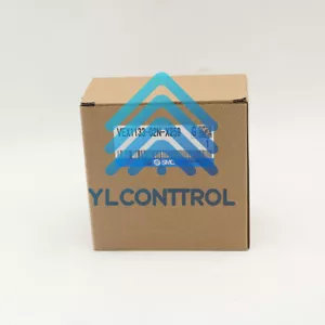 New SMC VEX1133-02N-X259 Solenoid Valve US In-Stock! - Picture 1 of 7